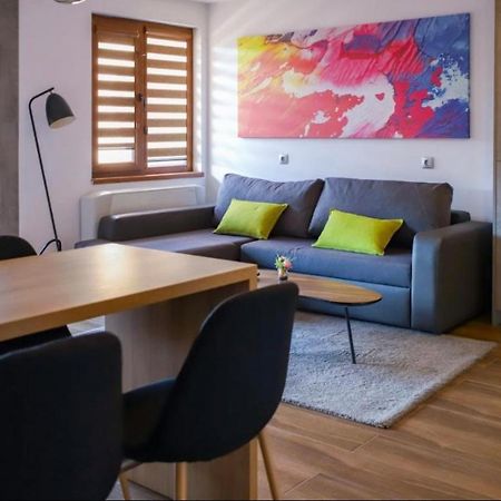 Luxury Apartment Rich 3 Velingrad Ngoại thất bức ảnh