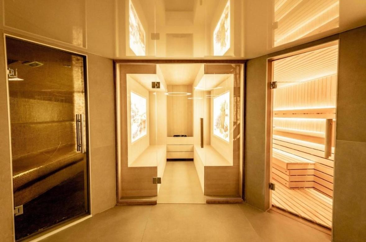Luxury Apartment Rich 3 Velingrad Ngoại thất bức ảnh
