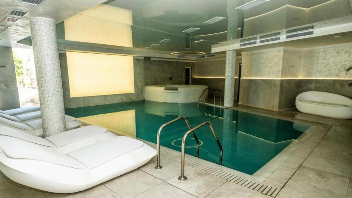 Luxury Apartment Rich 3 Velingrad Ngoại thất bức ảnh