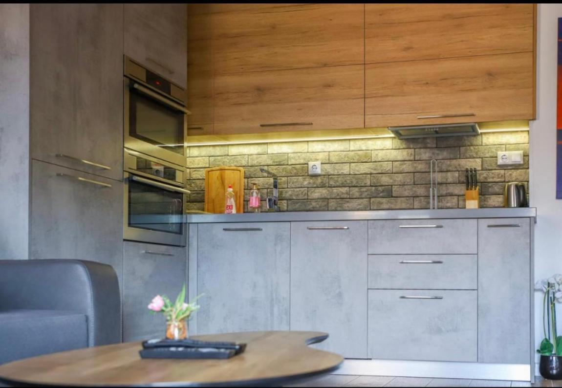 Luxury Apartment Rich 3 Velingrad Ngoại thất bức ảnh