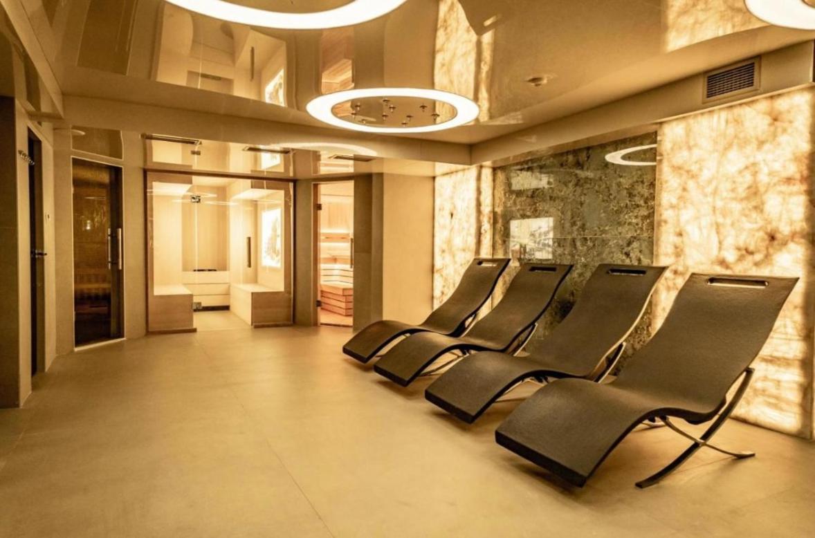 Luxury Apartment Rich 3 Velingrad Ngoại thất bức ảnh