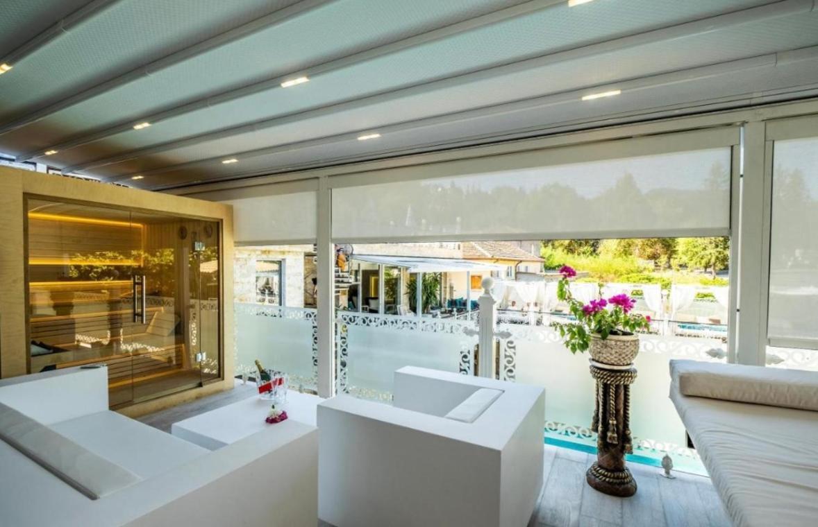 Luxury Apartment Rich 3 Velingrad Ngoại thất bức ảnh