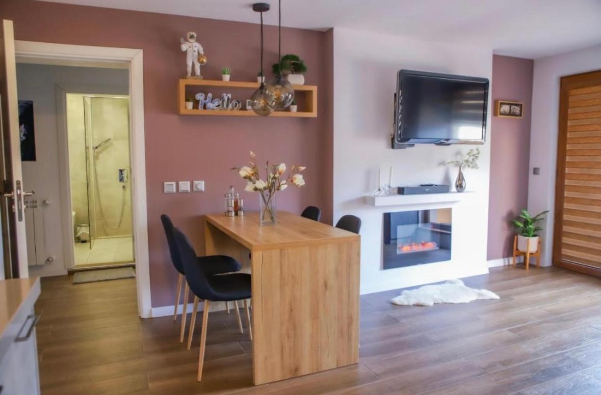 Luxury Apartment Rich 3 Velingrad Ngoại thất bức ảnh