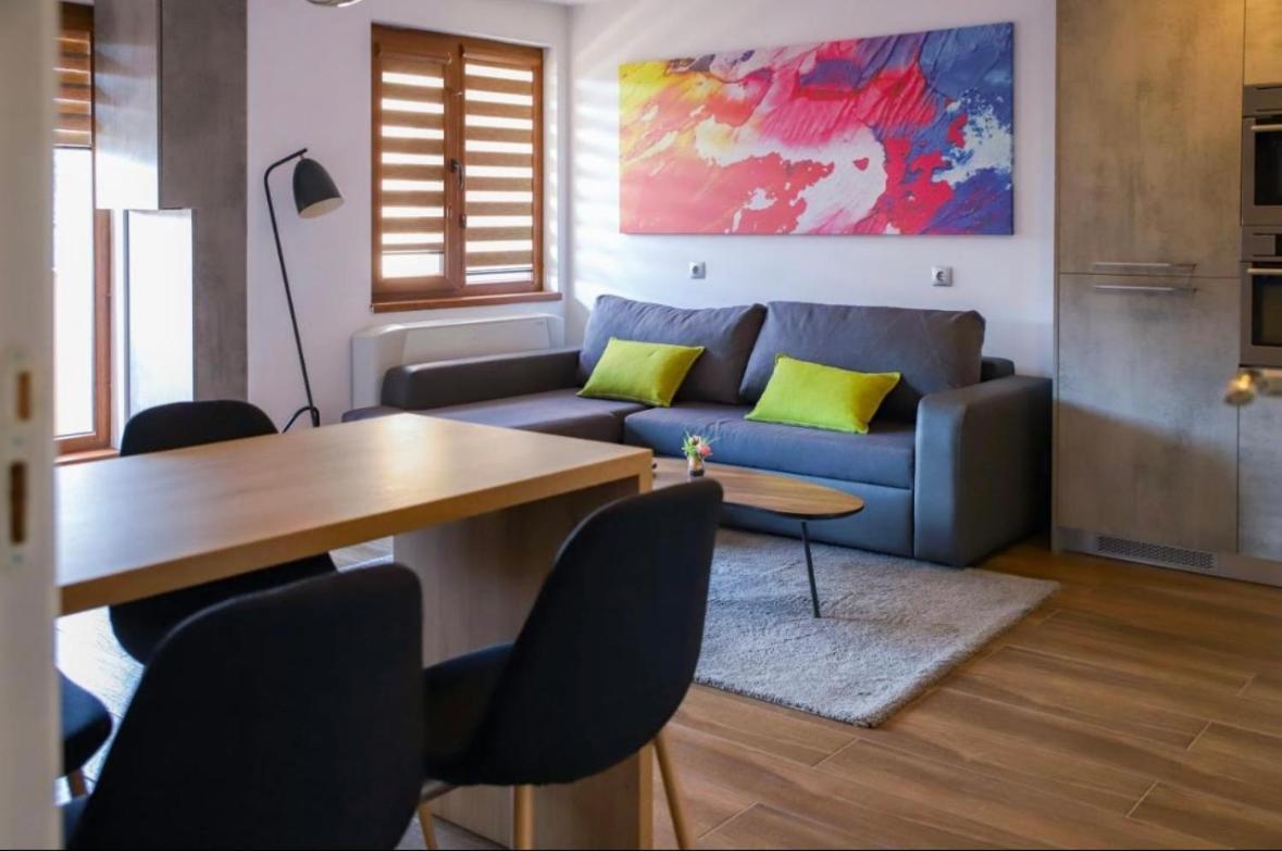Luxury Apartment Rich 3 Velingrad Ngoại thất bức ảnh