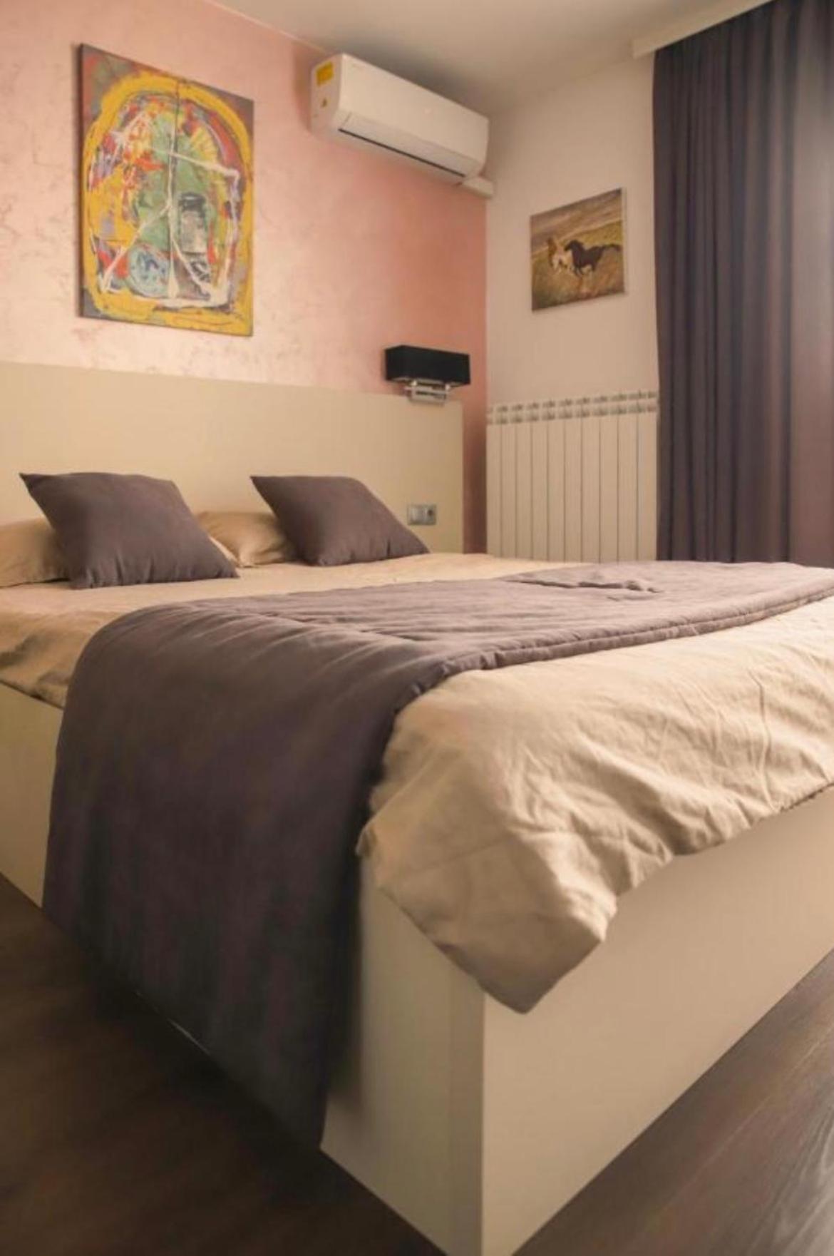 Luxury Apartment Rich 3 Velingrad Ngoại thất bức ảnh